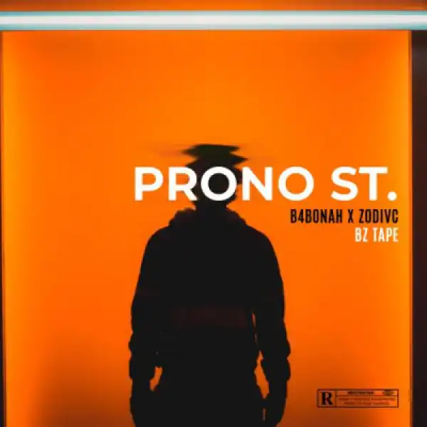 B4bonah - Fit ft.  Zodiac (Prod. by Zodiac)